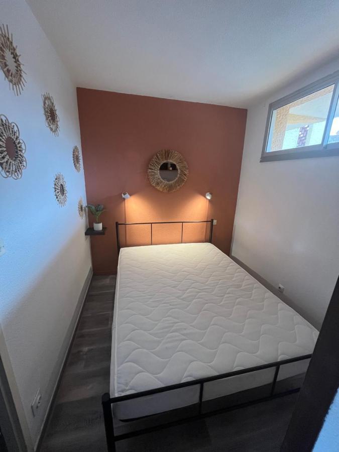 Appartement Argeles-Sur-Mer Avec Piscine A 500M De La Mer Buitenkant foto